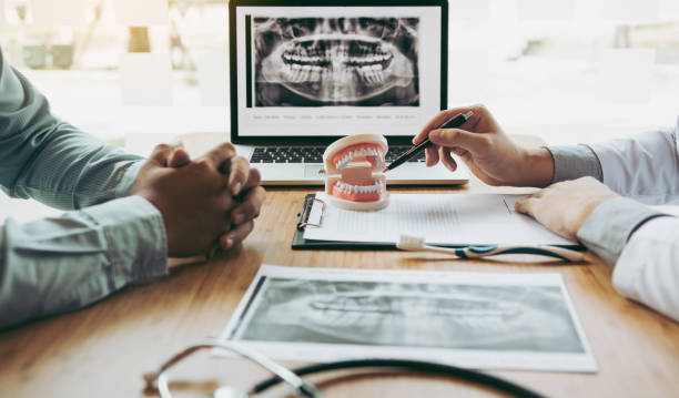 Best Emergency Dentist for Knocked-Out Tooth in Warrenvle, IL