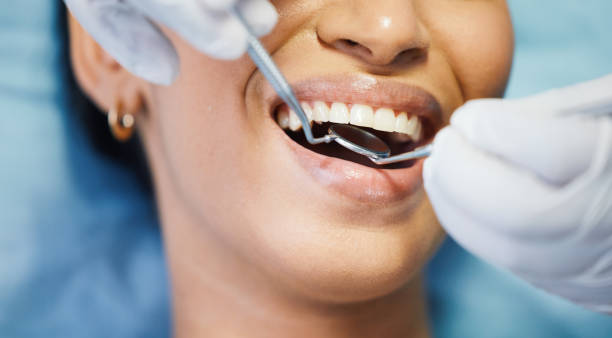 Best Weekend Emergency Dentist in Warrenvle, IL