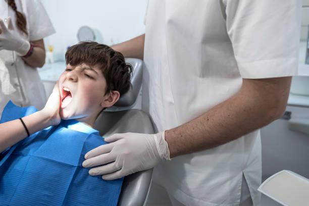 Best Orthodontic Emergency Dentist in Warrenvle, IL