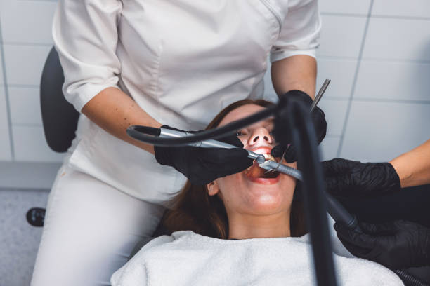 Best Emergency Root Canal Treatment in Warrenvle, IL